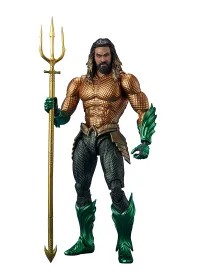 TAMASHII NATIONS Aquaman (Aquaman and the Lost Kingdom) "AQUAMAN AND THE LOST KINGDOM", TAMASHII NATIONS S.H.Figuarts - DC Comics - photo 5