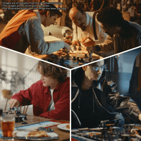 GUNDAM ASSEMBLE DELUXE SET 01 [DX01] 6