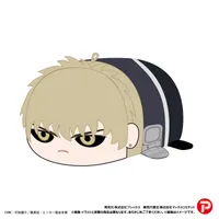 MAX LIMITED One-Punch Man POTE KORO MASCOT - One Punch Man - photo 8