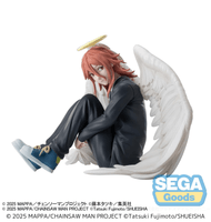 "Chainsaw Man - The Movie: Reze Arc" High Premium Figure "Angel Devil" 6