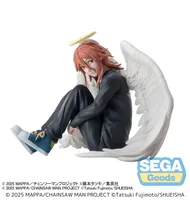SEGA "Chainsaw Man - The Movie: Reze Arc" High Premium Figure "Angel Devil" - Chainsaw Man - photo 6