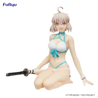 FuRyu Fate/Grand Order　Noodle Stopper Figure -Assassin /Okita J Soji- - Fate/Grand Order - photo 2