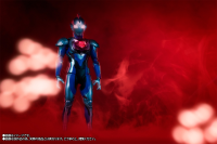 Ultraman Z (Best Character Selection) [TNS Exclusive] Ultraman Z, Tamashii Nations S.H. Figuarts 4