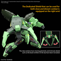 HG 1/144 BOLINOAK-SAMMAHN 5