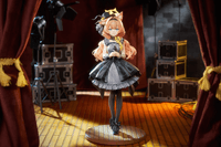 Mari (Idol): Memorial Lobby Ver. 8