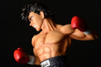 Takeshi Sendou－finish blow－ 18