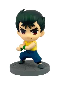 Pierrot YU☆YU☆HAKUSHO Mini Figure Collection Vol.2 - Yu☆Yu☆Hakusho - photo 15