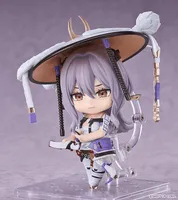 Good Smile Arts Shanghai Nendoroid Guren - GODDESS OF VICTORY: NIKKE - photo 2