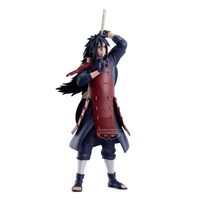 NARUTO SHIPPUDEN FIGURE MADARA UCHIHA 2