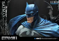 Prime 1 Studio Museum Masterline Batman: Hush (Comics) Batman Batcave Bonus Version - DC Comics - photo 29