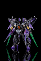 [Kuro Kara Kuri] Skywarp 1