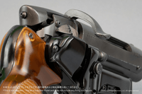 Deckard's Blaster		 6