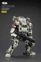 JOYTOY APOC Series Bedrock AlbusStandard Combat Type Mech - Dark Source - photo 7