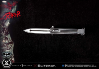 Museum Masterline The Dark Knight (Film) The Joker Bonus Version 48