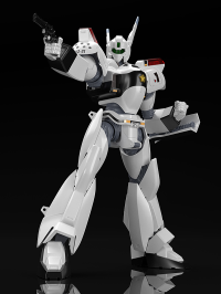 MODEROID AV-98 Ingram(3rd-run) 1