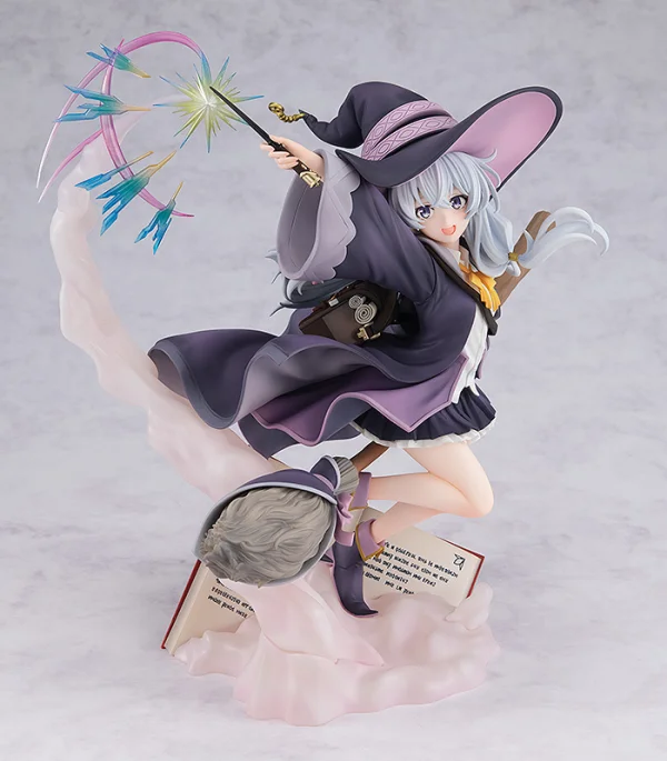 KADOKAWA Elaina ~My Adventure Diary~ - Wandering Witch: The Journey of Elaina