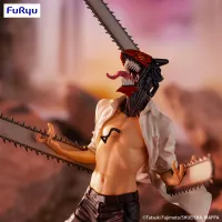 FuRyu Chainsaw Man　Exceed Creative Figure -Chainsaw Man- - Chainsaw Man - photo 5