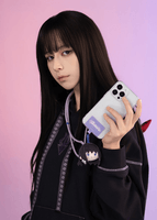 Puella Magi Madoka Magica The Movie -Rebellion- Smartphone Strap 25