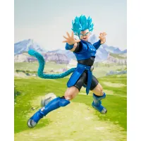 TAMASHII NATIONS S.H.Figuarts SHALLOT (P-Bandai Exclusive) - Dragon Ball - photo 4