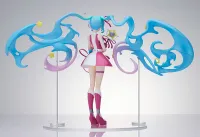 GOOD SMILE COMPANY POP UP PARADE Hatsune Miku: Future Eve Ver. L Size - Hatsune Miku - photo 6