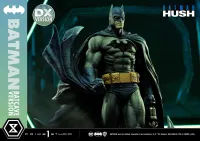 Prime 1 Studio Ultimate Premium Masterline Batman: Hush (Comics) Batman Deluxe Version - DC Comics - photo 74