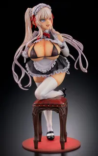 FROG PaiZuri sister Zuriel - 18+ - photo 3