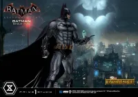 Prime 1 Studio Museum Masterline Batman: Arkham Knight Batman Batsuit V7.43 EX Version - DC Comics - photo 55