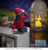 SEGA RWBY: Ice Queendom Perching PM Figure Ruby Rose: Lucid Dream - RWBY: Ice Queendom - photo 4