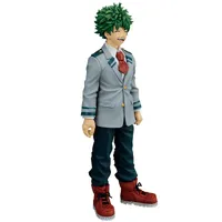 BANDAI Izuku Midoriya-U.A. High School 1-A- - My Hero Academia - photo 7