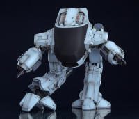 MODEROID ED-209(re-run) 7