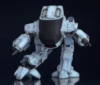 GOOD SMILE COMPANY MODEROID ED-209(re-run) - Live Action Movies/TV - photo 7