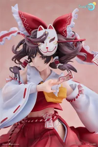Solarain Reimu Hakurei: Wonderful Shrine Maiden of Paradise ver. - Touhou Project - photo 10