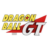 Dragon Ball GT The Gigant Name (GT) 2