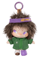 NINNIC – Wild & Free Plush Keychain Blind Box (Blind Box/6) 27