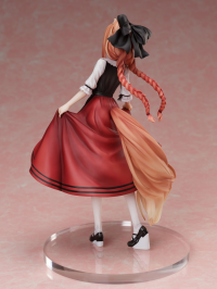 Spice and Wolf Holo Alsace Costume Ver. 1/7 Scale Figure 9