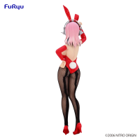 SUPER SONICO　BiCute Bunnies Figure -SUPER SONICO /Red ver.- 4