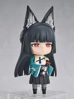 Good Smile Arts Shanghai Nendoroid Miyabi Hoshimi - Zenless Zone Zero - photo 5