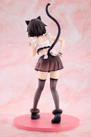 KONOSUBA - Gods Blessing on This Wonderful World! Megumin: Light Novel Catgirl Maid ver. 6