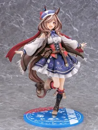 Phat! Company Matikanetannhauser - Umamusume: Pretty Derby - photo 1