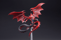 Slifer the Sky Dragon Egyptian God Statue 12