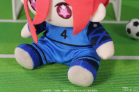 HUGGY DOLL Plushie Chigiri Hyoma 3