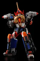 TAMASHII NATIONS THUNDER GRIDMAN - Gridman the Hyper Agent - photo 2