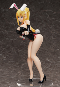 Darkness: Bare Leg Bunny Ver. 15