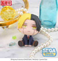 QyuruMe "MASHLE: MAGIC AND MUSCLES" Mini Figure "Finn & Rayne" (EX) 4