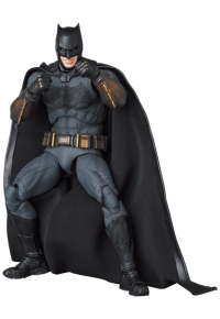MAFEX BATMAN (ZACK SNYDER'S JUSTICE LEAGUE VER.) 2