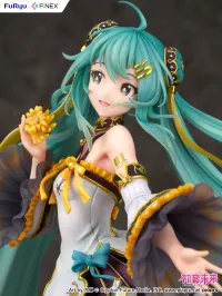 FuRyu Hatsune Miku Mid-Autumn Festival ver. 1/7 Scale Figure - Hatsune Miku - photo 8