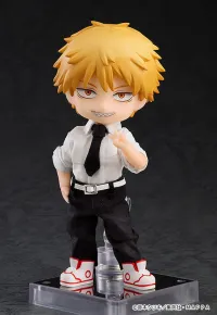 GOOD SMILE COMPANY Nendoroid Doll Denji - Chainsaw Man - photo 1