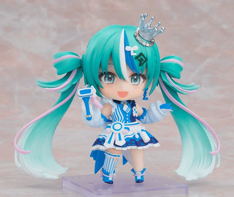 Nendoroid Hatsune Miku: LAWSON 50th Anniversary Special Live Ver.