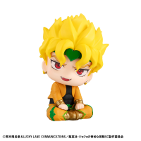 Lookup JoJo's Bizarre Adventure Stardust Crusaders Jotaro Kujo & DIO set 【with gift】 8