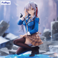 Heaven Burns Red Trio-Try-iT Figure -Yuki Izumi- 5
